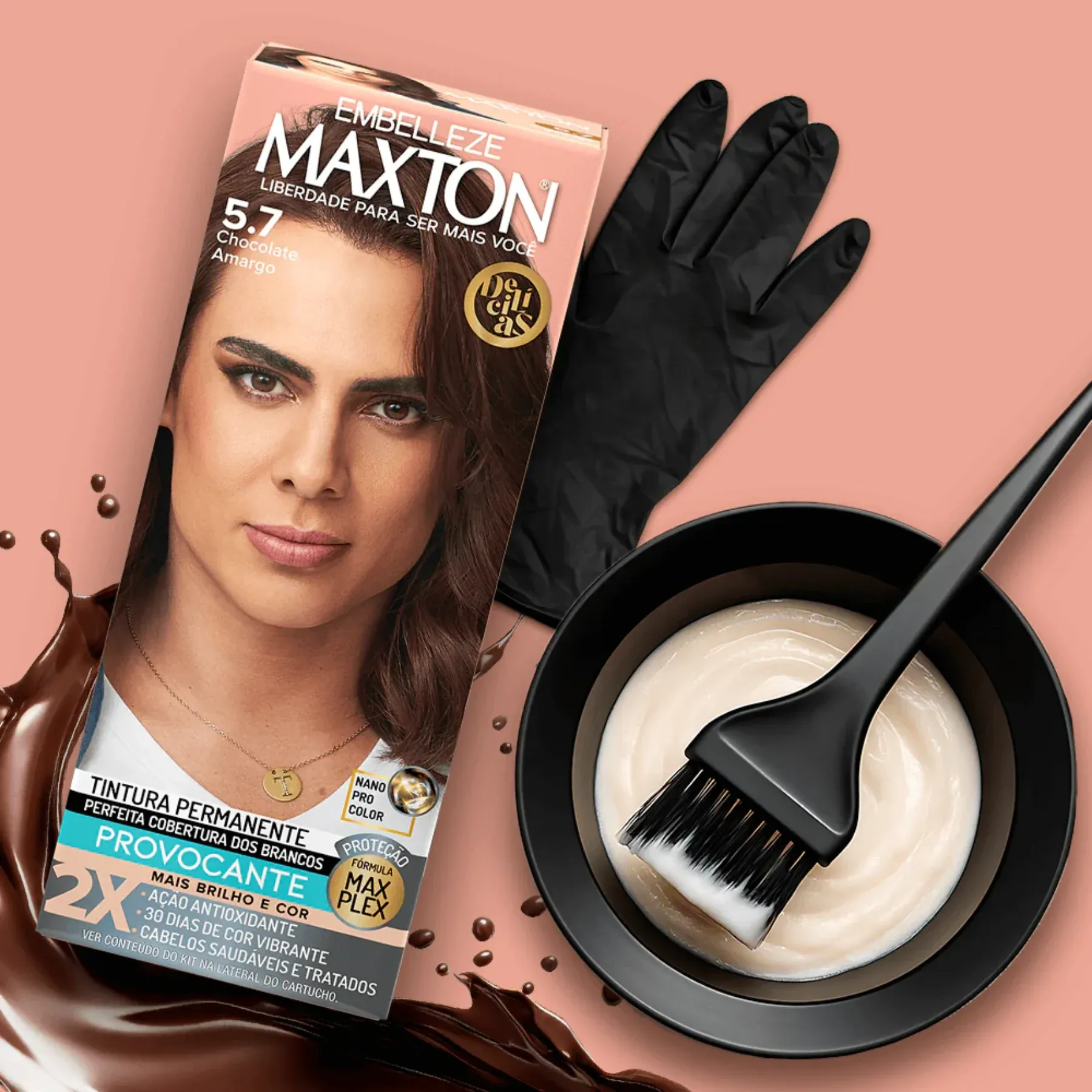 MAXTON 5.7 -3-